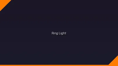 积分兑换 - LED环形补光灯 | KB体育 积分商城