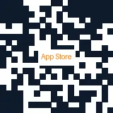 App Store下载二维码 - 每日大赛 KB体育 APP