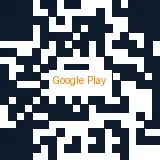 Google Play下载二维码 - 每日大赛 KB体育 APP